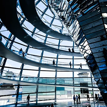 European talent program | Berlin